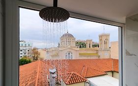Abov Acropolis